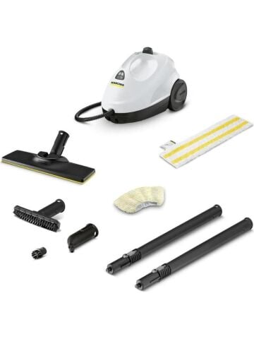 Karcher SC 2 EasyFix Buharlı Temizleyici
