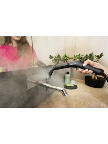 Karcher SC 2 EasyFix Buharlı Temizleyici