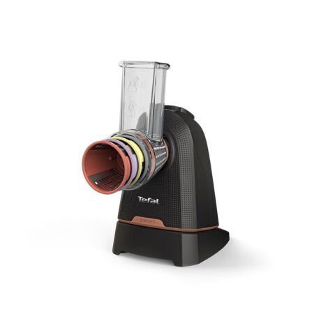 Tefal Fresh Express Twist 150 Watt 5 Fonksiyonlu Doğrayıcı 1510003226