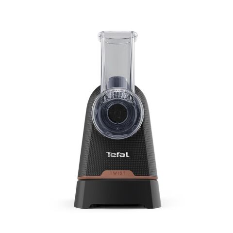 Tefal Fresh Express Twist 150 Watt 5 Fonksiyonlu Doğrayıcı 1510003226