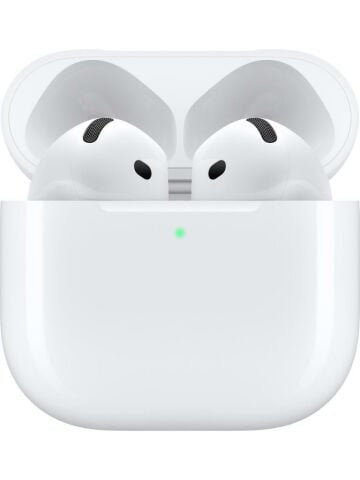 AirPods 4. Nesil