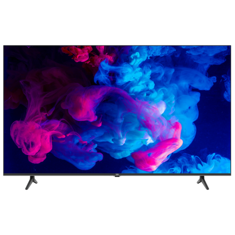 Beko B65 Q 987 A 4K Ultra HD 65'' 165 Ekran Uydu Alıcılı Google Smart QLED TV