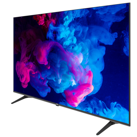 Beko B55 Q 987 A 4K Ultra HD 55'' 140 Ekran Uydu Alıcılı Google Smart QLED TV