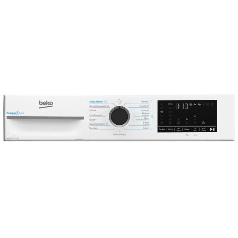 Beko CMXD 9100 CM 1000 Devir 9 kg Çamaşır Makinesi