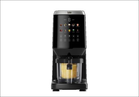 Beko Creammix DM 5644 S Dondurma Makinesi