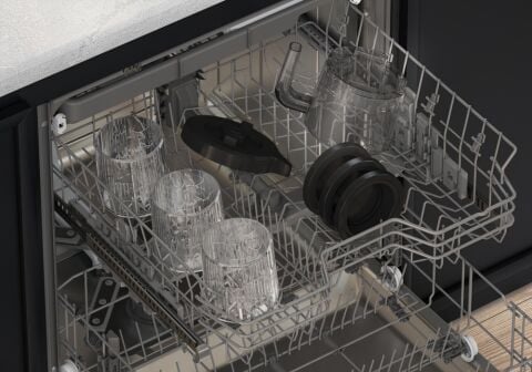 Beko Creammix DM 5644 S Dondurma Makinesi