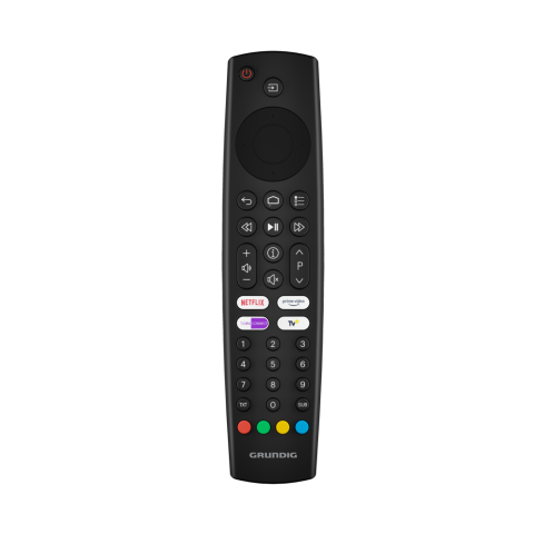 Grundig Tokyo 50 GHU 7900 C 4K Ultra HD 50'' 127 Ekran Uydu Alıcılı Google Smart LED TV