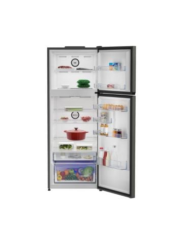 Beko 970476 MG Çift Kapılı No Frost Buzdolabı