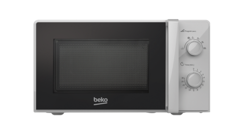 Beko BMD 200 G 20 lt Gri Mikrodalga Fırın