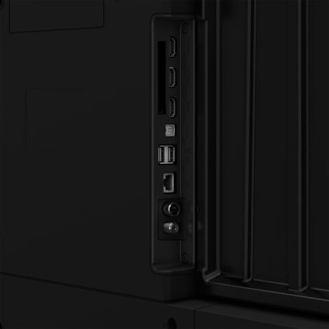 Beko Crystal 8 B 850 C 4K Ultra 50'' 127 Ekran Uydu Alıcılı Google Smart QLED TV