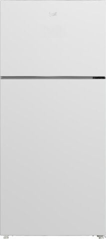 Beko 983625 IEB Fit Çift Kapılı No Frost Buzdolabı