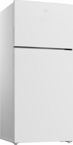 Beko 983625 IEB Fit Çift Kapılı No Frost Buzdolabı