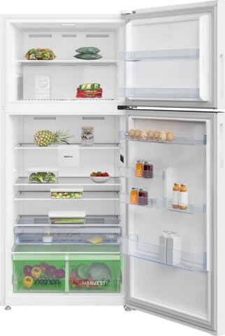 Beko 983625 IEB Fit Çift Kapılı No Frost Buzdolabı