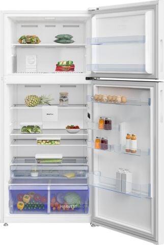 Beko 983625 IEB Fit Çift Kapılı No Frost Buzdolabı
