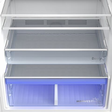 Beko 983625 IEB Fit Çift Kapılı No Frost Buzdolabı