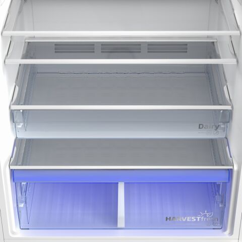 Beko 983625 IEB Fit Çift Kapılı No Frost Buzdolabı