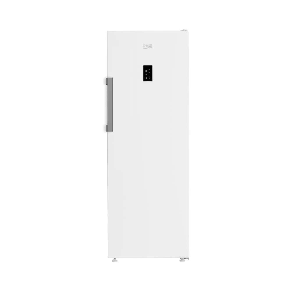 Beko 7071 NFB 7 Çekmeceli Dikey No Frost Derin Dondurucu