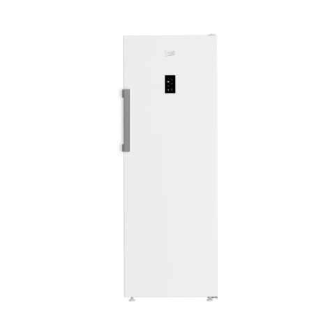 Beko 7071 NFB 7 Çekmeceli Dikey No Frost Derin Dondurucu