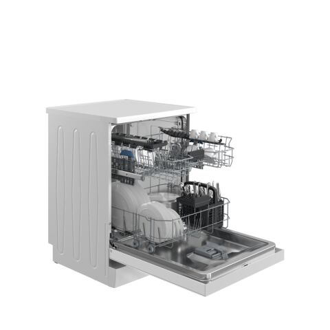 Beko B 710 BC 3 Programlı Bulaşık Makinesi