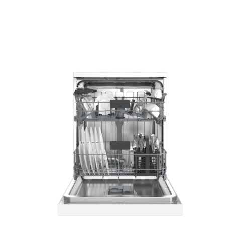 Beko B 710 BC 3 Programlı Bulaşık Makinesi