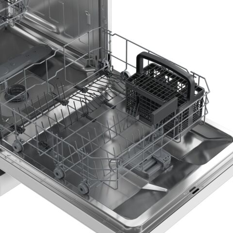 Beko B 710 BC 3 Programlı Bulaşık Makinesi
