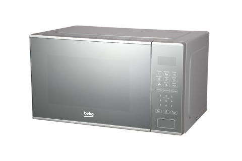 Beko BMD 310 DS 30 lt Siyah Mikrodalga Fırın