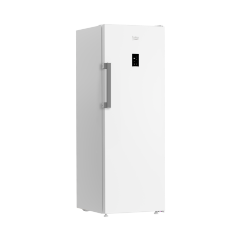 Beko 7071 NFB 7 Çekmeceli Dikey No Frost Derin Dondurucu