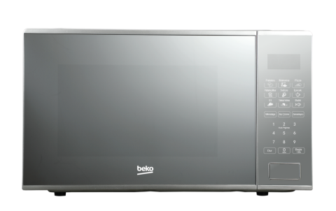 Beko BMD 310 DS 30 lt Siyah Mikrodalga Fırın