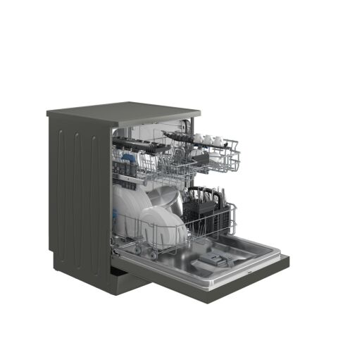 Beko B 710 GC 3 Programlı Bulaşık Makinesi