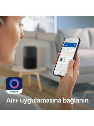 Philips 900 Serisi AC0951/13 Hava Temizleyici