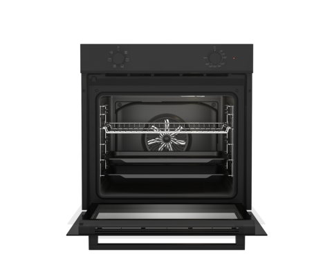 Beko BFM 310 S Siyah Ankastre Fırın