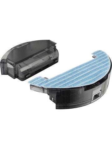Fakir Robert RS 760 Akıllı Robot Süpürge