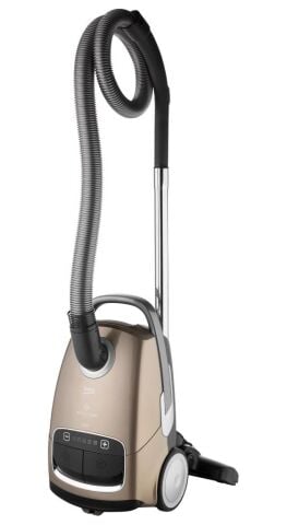 Beko BKS 2540 T 800 W Toz Torbalı Süpürge