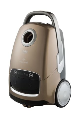 Beko BKS 2540 T 800 W Toz Torbalı Süpürge