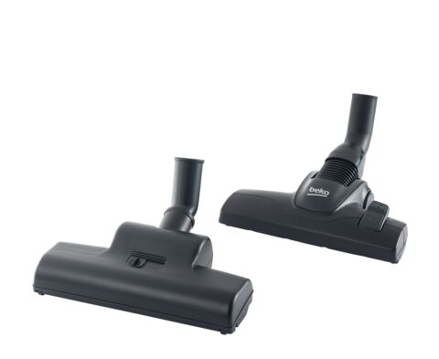 Beko BKS 2540 T 800 W Toz Torbalı Süpürge