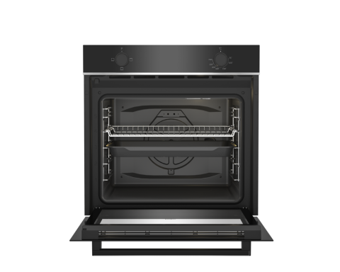 Beko BFC 210 S Siyah Ankastre Fırın