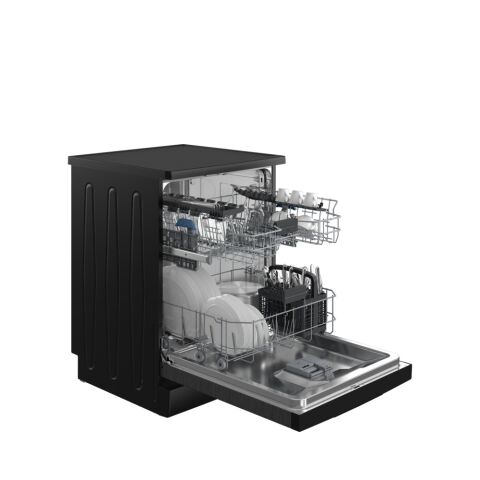 Beko B 710 SI 3 Programlı Bulaşık Makinesi