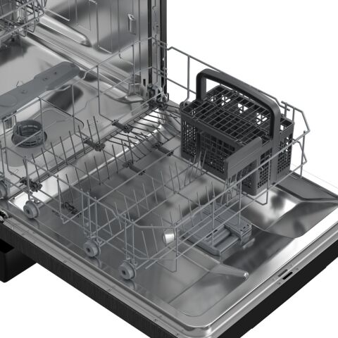 Beko B 710 SI 3 Programlı Bulaşık Makinesi