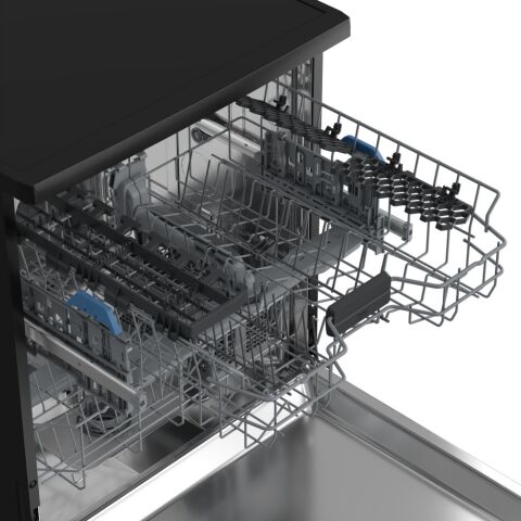 Beko B 710 SI 3 Programlı Bulaşık Makinesi