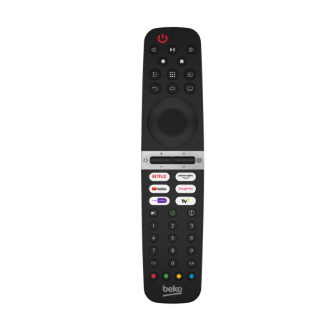 Beko B43 C 685 A Full HD 43'' 109 Ekran Uydu Alıcılı Android Smart LED TV