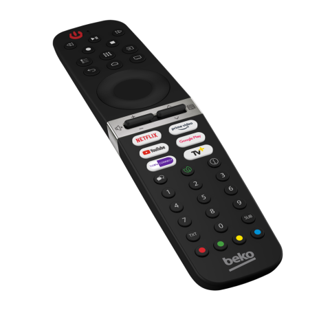Beko B43 C 685 A Full HD 43'' 109 Ekran Uydu Alıcılı Android Smart LED TV