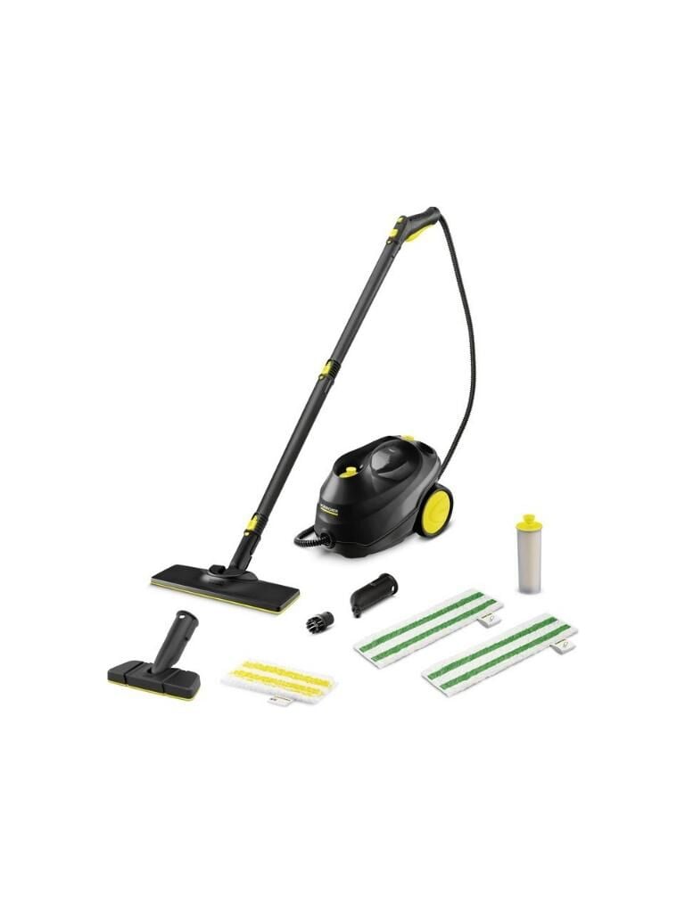 Karcher SC 3 Easyfix Special EU Buharlı Temizleyici
