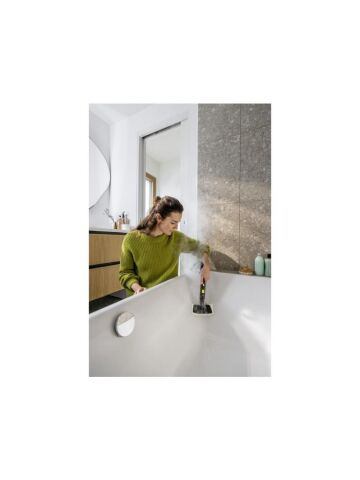 Karcher SC 3 Easyfix Special EU Buharlı Temizleyici