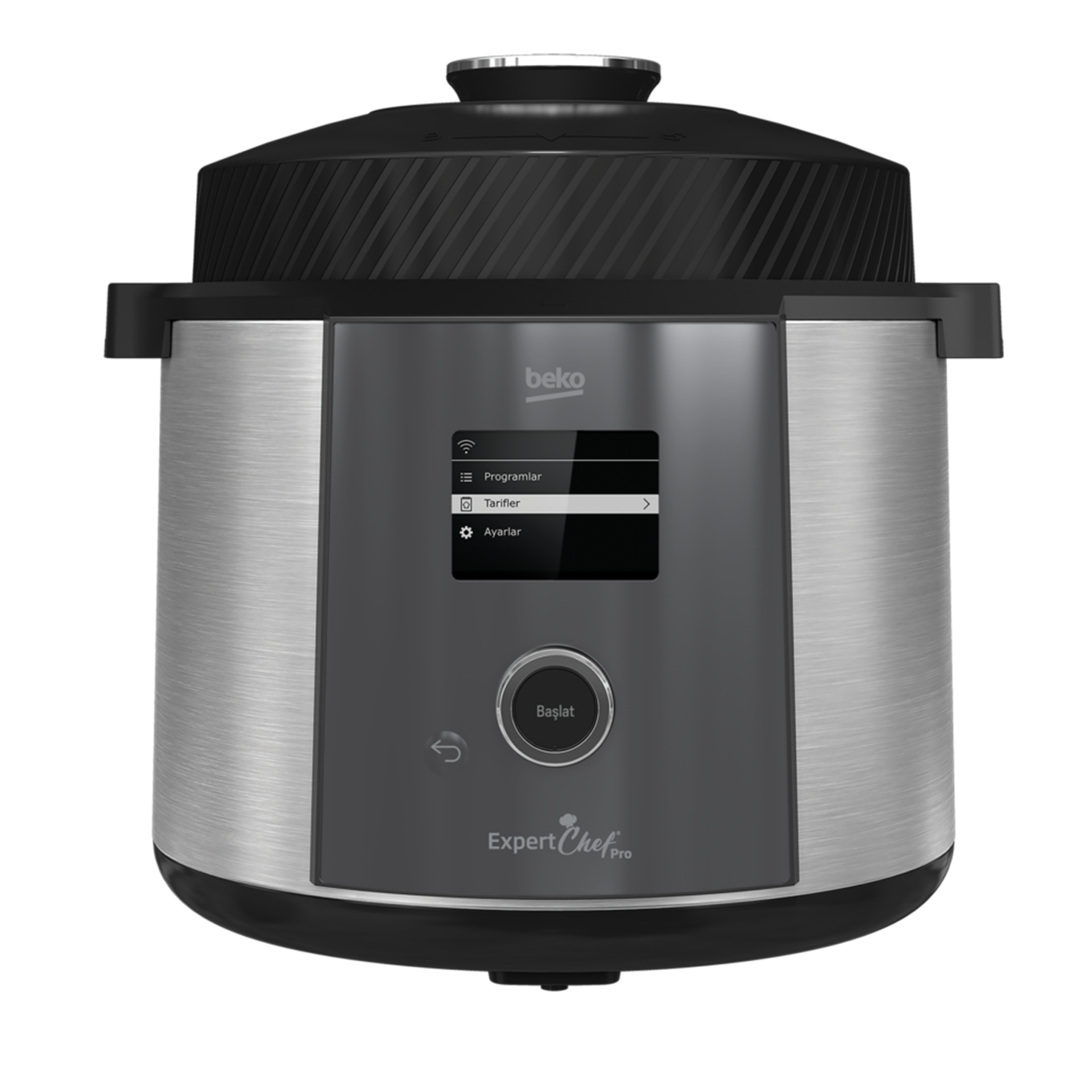 Beko MC 5251 Expert Chef Pro 5.5 lt Çok Amaçlı Buharlı Pişirici