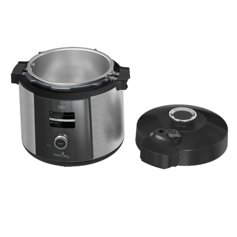 Beko MC 5251 Expert Chef Pro 5.5 lt Çok Amaçlı Buharlı Pişirici