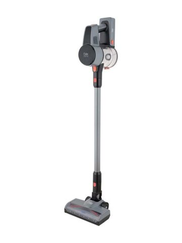 Fakir Inovator 4048 Silver Furry Şarjlı Dikey Süpürge