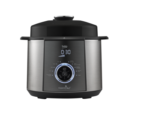 Beko MC 5056 I ExpertChef 5.5 lt Çok Amaçlı Pişirici