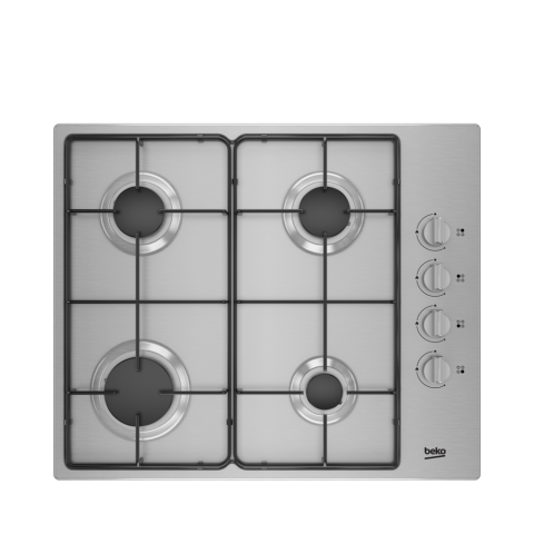 Beko BOML D 6110 EI Inox Ankastre Ocak