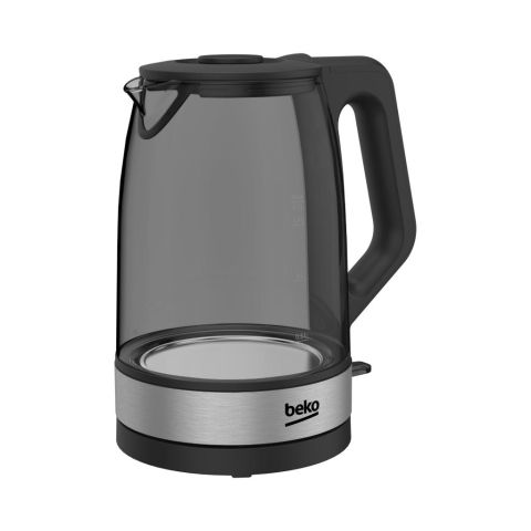 Beko WKM 5422 I 2200 W 1.7 lt Cam Kettle