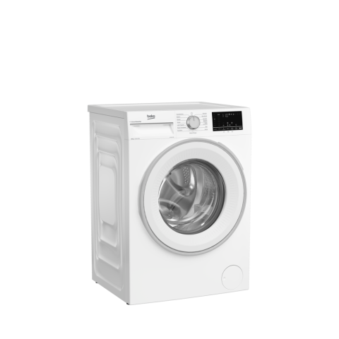 Beko CM 10121 BB 1200 Devir 10 kg Çamaşır Makinesi